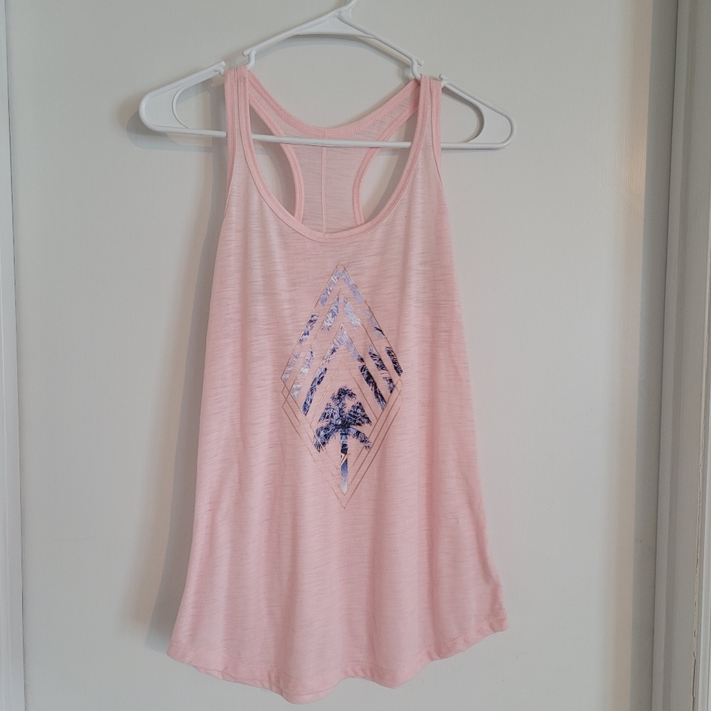 womens small tank top